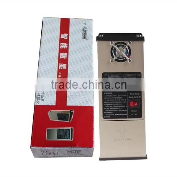 JVCOM SX-150W 12.5A CCTV Intelligent Digital Display Power Supply Voltage Can Adjustable photo-5