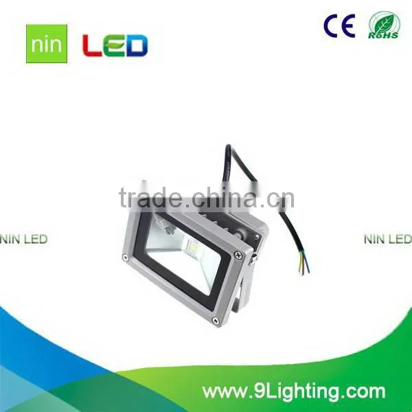 Top Level Hot Sell 2015 Led Floodlight photo-2