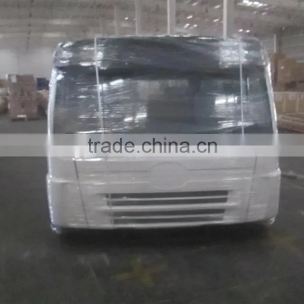 FAW Truck Cabin From Jinan Wentang photo-3