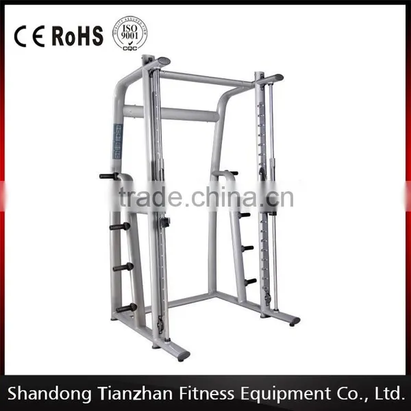 2016 Good Quality Hot Sell /TZ5043 Smith Machine/Strength Equipment photo-2