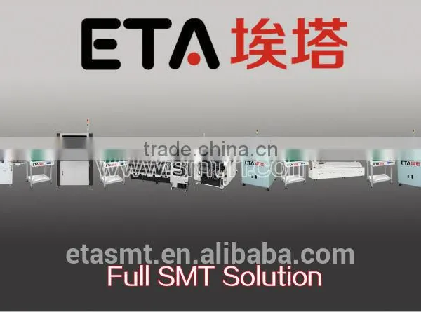 Best Quality Automatic PCB Wave Soldering Machine photo-6