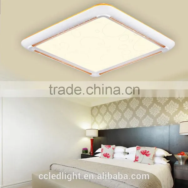 2016 New Design Ceiling Mount Led Lighting Square 30 to 60W photo-6