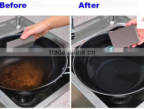 Sell Sand Sponge for the House Cleaning photo-5