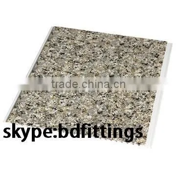 Best Seller Pvc Ceilings Ceiling Tile Type and Ceiling Tiles Type False Ceiling Designs photo-2