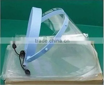 Protective Dental Face Shield Medical Face Shield photo-2