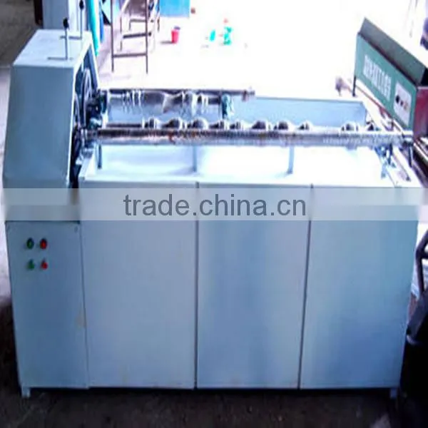 Large-capacity Cheap Lightweight Precast Concrete Fence Machine photo-5