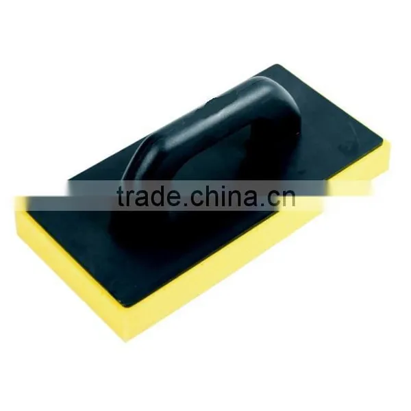 Different Size Stainless Steel Plastering Trowel With Wooden Handle photo-5