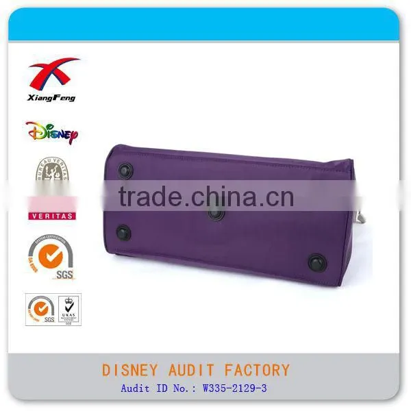 XF-090092 Hot Sale Athletic Sport Duffle Bag Travel Bag photo-3