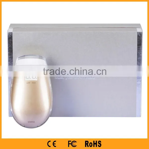 Professional Beauty Equipment Home Use Skin Scrubber photo-5