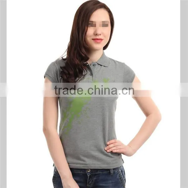Logo Custom Polo Shirt Design/wholesale Polo Shirt photo-6