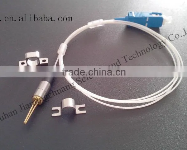 1650nm Pigtailed Components photo-2