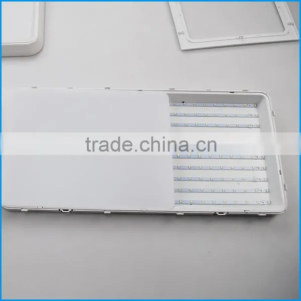 Good Quality Recessed Hospital Room 30 60 Panel Ceiling Light LED photo-2