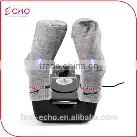Shoes Dryer Warmer With Timing for Boots Socks photo-5