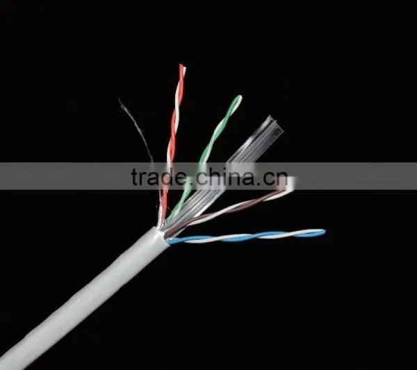23awg Computer Cable Price Utp Cat6 Network Cable