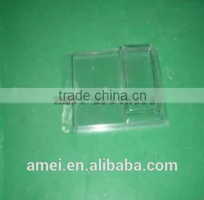 OEM Vacuum Forming Products Clear Plastic Blister Packaging Tray Quality Choice photo-3