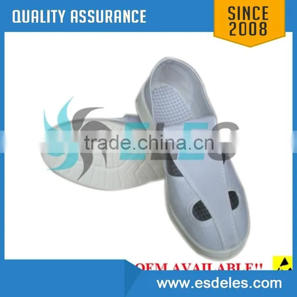 Fashion Antistatic High Heel Shoes, photo-2