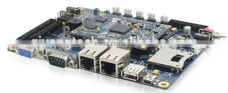 Premium Developing Board AM335X Board MCU Development Board photo-3