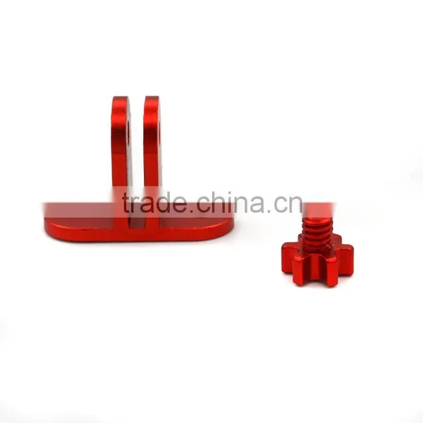 Alum Tripod Camera Mount Adapters for Xiaomi Yi Sport Camera, Xiaomi yi Sport Camera Accessories A219 photo-5