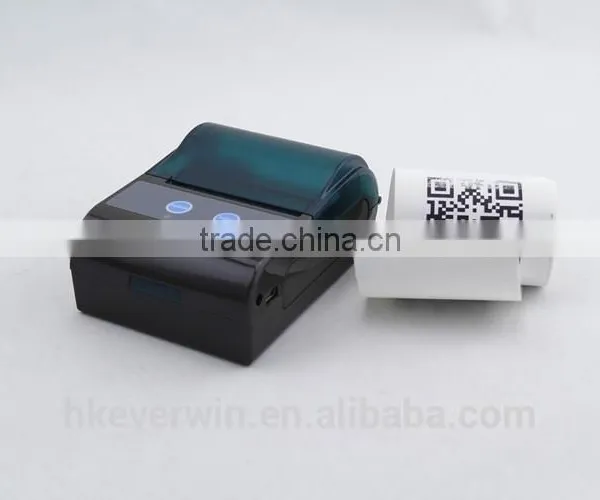 Roll&Driver/mobile Bluetooth Thermal Printer photo-3