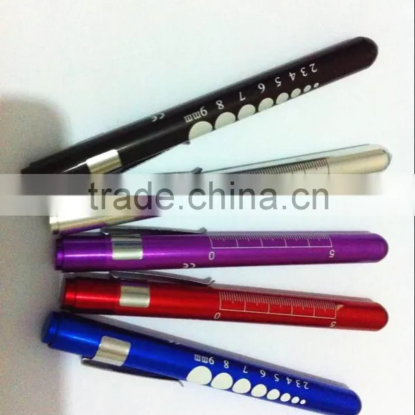 OEM Doctor Led Pen Light, Ear Lamp, Oral Lights, Lights Care photo-3