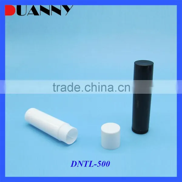 WHOLESALE 5G PLASTIC LIP BALM TUBE, EMPTY COLORFUL LIP BALM TUBE 5G photo-4