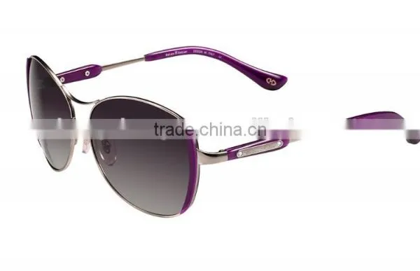 Luxury Tac Polarized Uv400 Sunglasses With Metal Frame