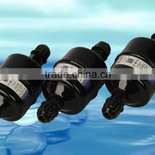 BLUE REFRIGERATION DCL Solid Core Filter Drier photo-3
