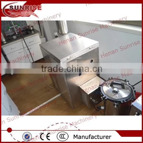 Factory Price Small High Pressure Homogenizer photo-3