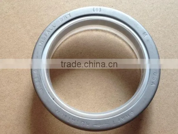 Excavator Engine Parts Crankshaft Oil Seal 6D102 Crankshaft Seal 4991305 photo-4