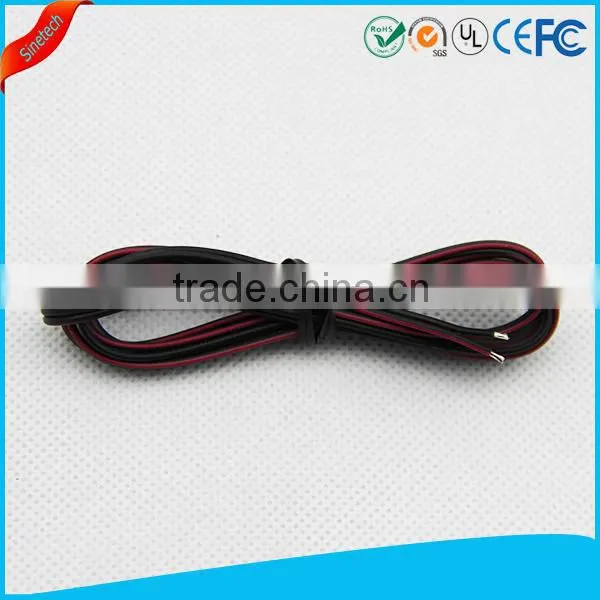 Customized OEM ODM Auto AMP 2 Pin Wire Harness