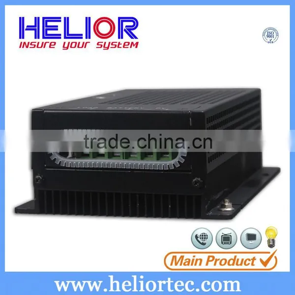 12V/24V mppt controller (Solar power ups)
