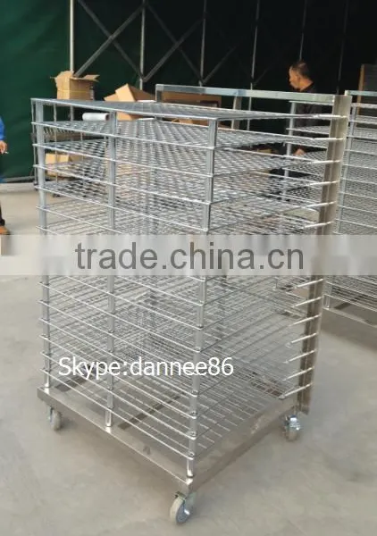 Drying Rack for for Electrolic Factory Use photo-2