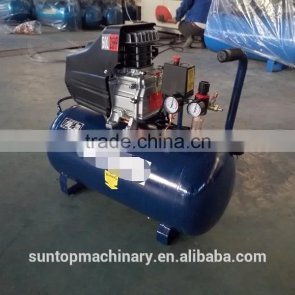 1.5kw 2HP Air Compressor Prices 220V photo-2