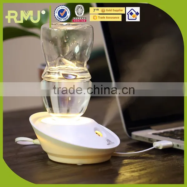 Summer Cooling Humidfication Use Humidifier New Fashion Spray Humidifier