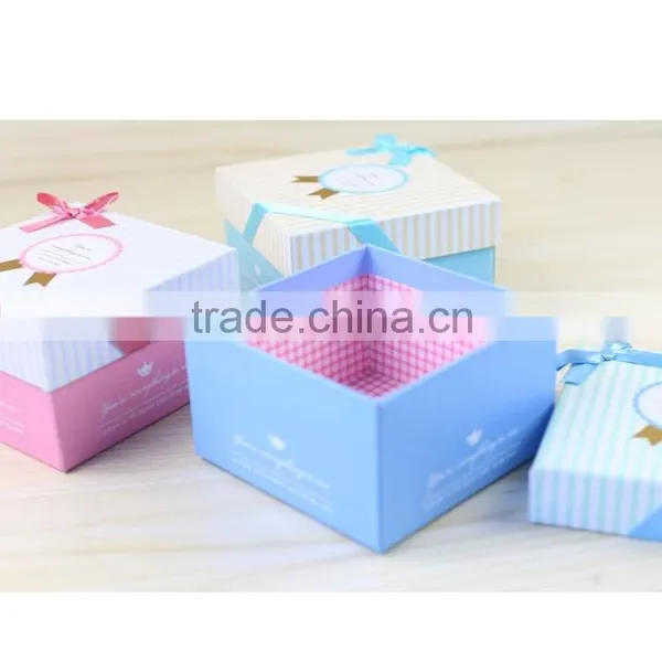 East Color Custom Made Luxury Printing Reycled High Quality Christmas Gift Box photo-4