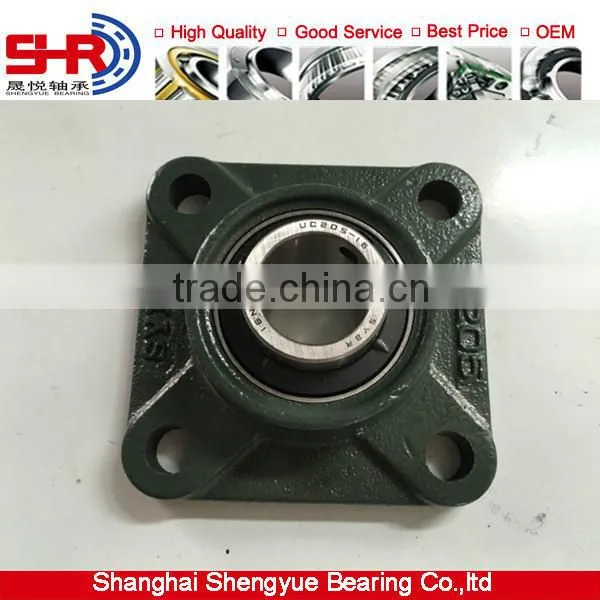 Pillow Block Bearing UCF208 Bearing UC208 Insert Ball Bearing Housing F208 photo-5