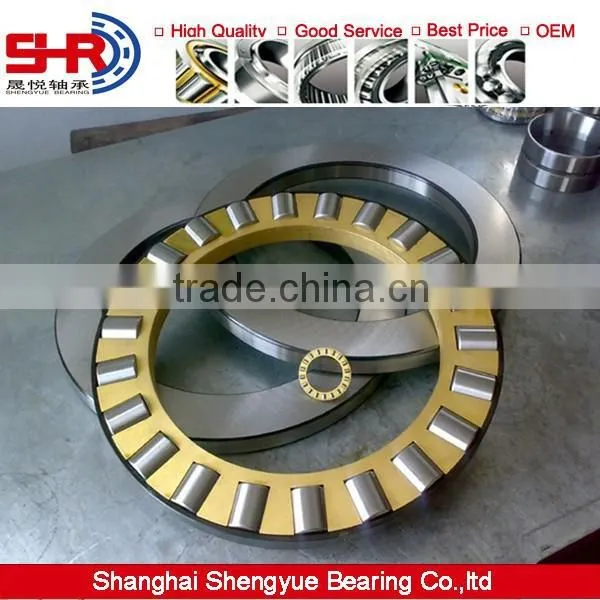 Thrust Roller Bearing 81211 Ball Roller Bearing