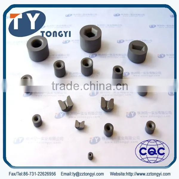 Steel Wire Drawing Dies of Tungsten Carbide Material
