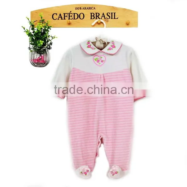 New Born Baby Clothes Baby Romper Organic Cotton Baby Onesie