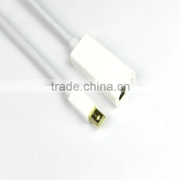 Mini Displayport to Scart Cable photo-2