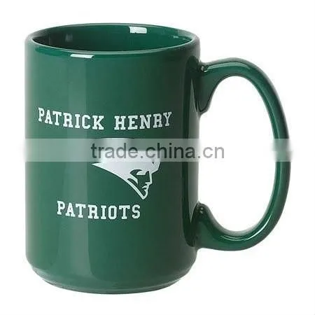 OEM Quality Mug Of Simplicity Color Changing Mug photo-5