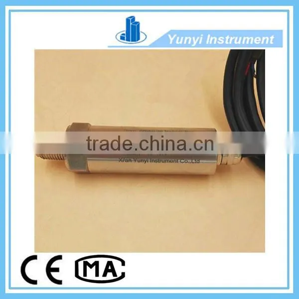 2016 New Design Pressure Sensor,cheap Pressure Sensor,piezoelectric Pressure Sensor photo-2