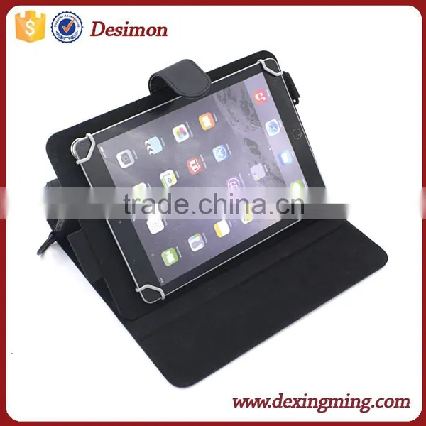 4 Stretchable Elastic Claws POWER BANK Holder Handheld Tablet Case With Lanyard photo-2