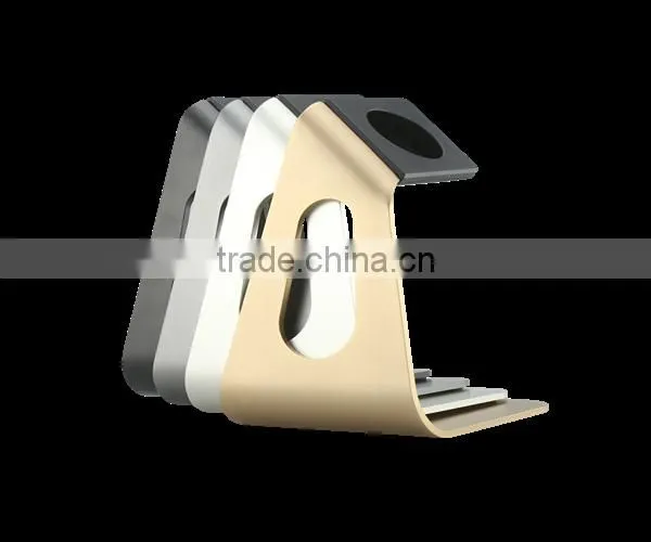 Hot Selling High Quality Factory Prices New Design Mobile Phone Accessories for Apple Watch Charging Stand photo-2