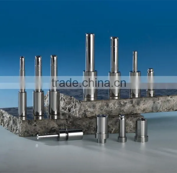 2016 Precision Core Pins Punch Tools HSS Punch photo-2
