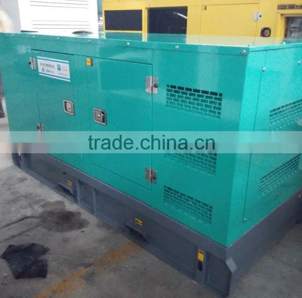 80kw power generator set