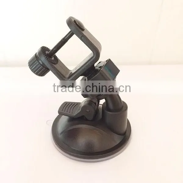 360 Degree Rotating Ball Head Strong 65mm Car Window Suction Cup Mount for Car Black Box GS1000 5E5 GS2000 5F5 photo-3