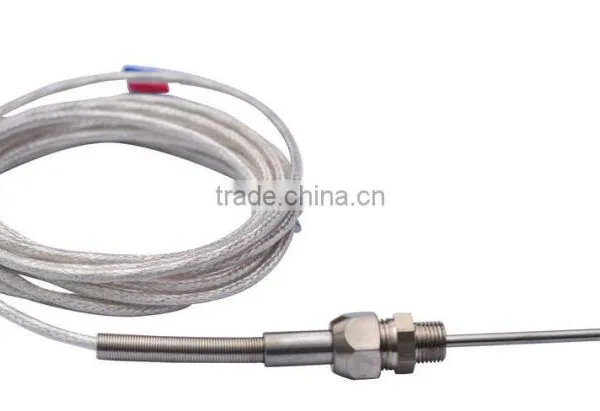 Atlas Copco Terminal Temperature Sensor 1089057402 Thermostat Sensor Temperature Switch photo-3