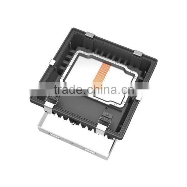 Good Quality Outdoor Lighting Led Flood Lamp 120w ce Rohs Ip65 photo-2