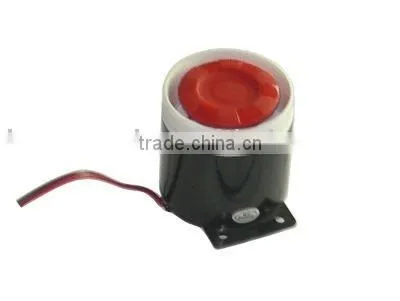 Home Alarm Siren,Piezo Siren